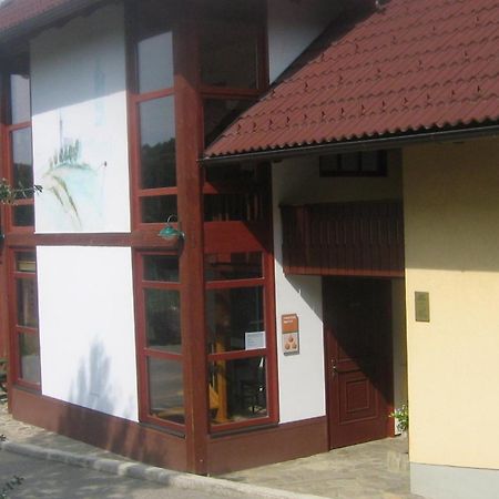Tourist Farm Joannes Hotell Maribor Exteriör bild