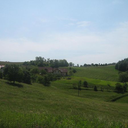 Tourist Farm Joannes Hotell Maribor Exteriör bild