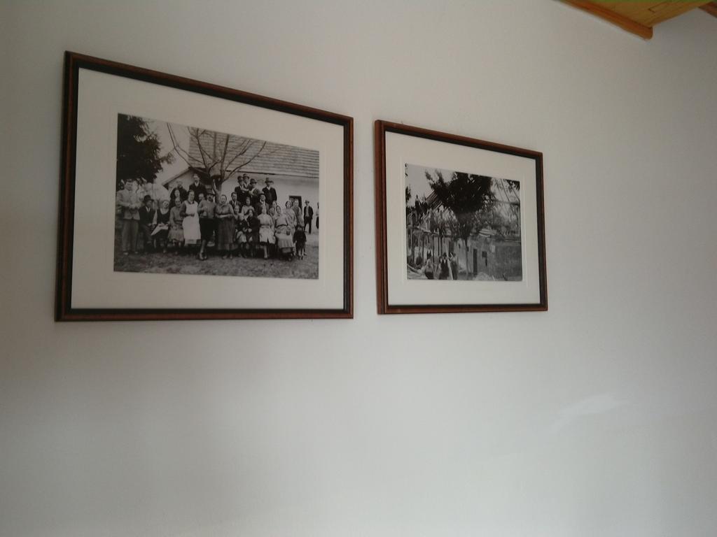 Tourist Farm Joannes Hotell Maribor Exteriör bild