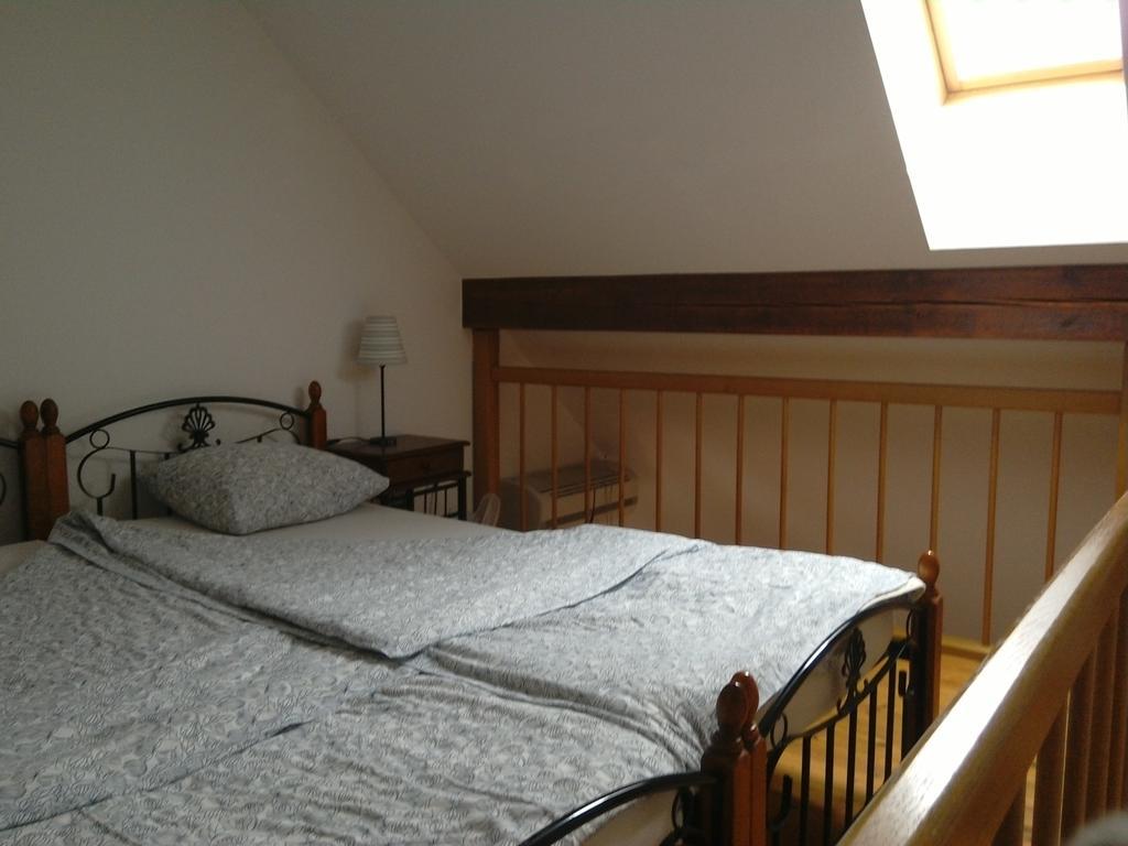 Tourist Farm Joannes Hotell Maribor Exteriör bild
