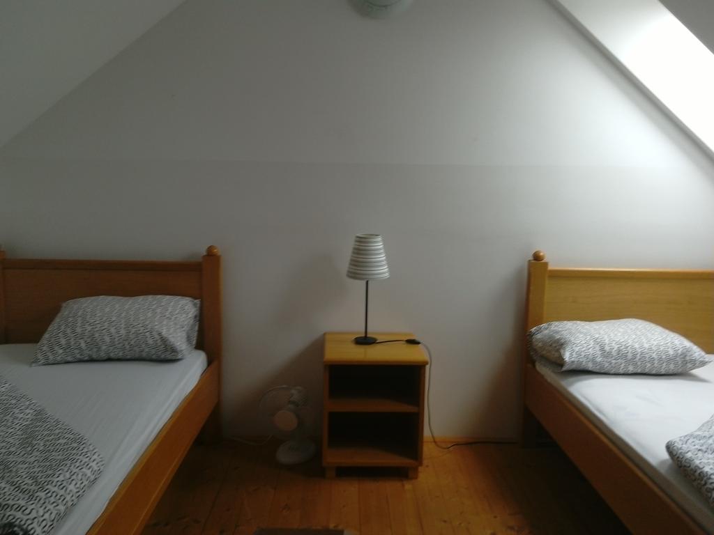 Tourist Farm Joannes Hotell Maribor Exteriör bild