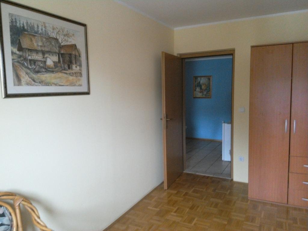 Tourist Farm Joannes Hotell Maribor Exteriör bild